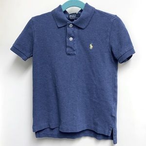 Polo size 6 EUC
